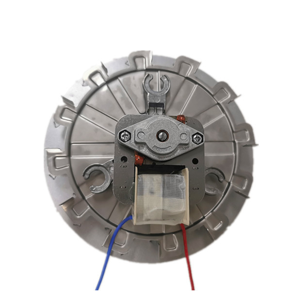 Multi Cooker Air Fryer Fan Motor 0.5A 2700 RPM With Impeller