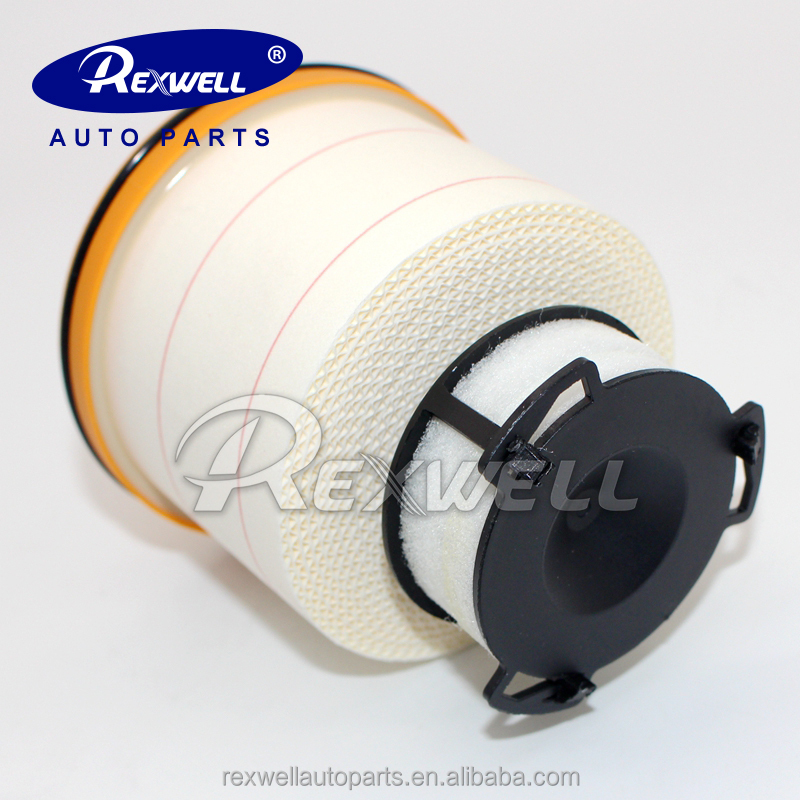 Car Model REVO 233900L070 Diesel Filter for Toyota Innova Hilux 1GD 2GD 23390-0L070