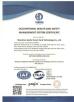 Shenzhen Jianhe Smartcard Technology Co.,Ltd. Certifications