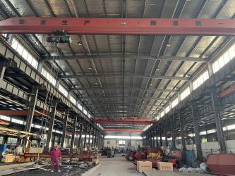Hefei Hengcheng Industrial Equipment Technology Co., Ltd