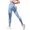 Buy cheap High-waisted, high-waisted, tight-fitting yoga pants from wholesalers