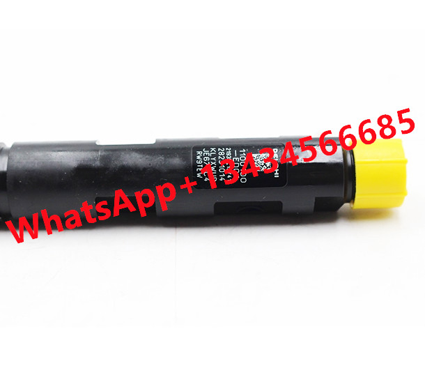 1100100ED01 Diesel Fuel Injector 28231014 For Great Wall Hover H5 H6