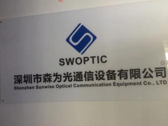 Sunwise Optical Communication Equipment Co.,Ltd