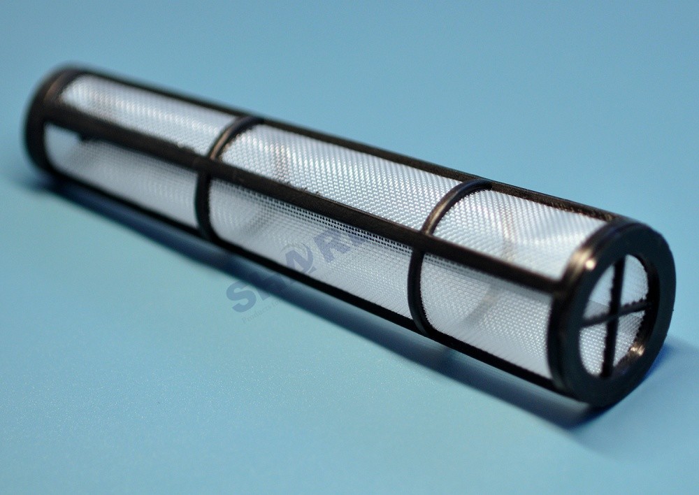 Factory Wholesale Customized Vacuum Cleaner Filters For Pool Spy Hot Tub And Pre/Post Motor
