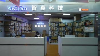 Wisdtech Technology Co.,Limited