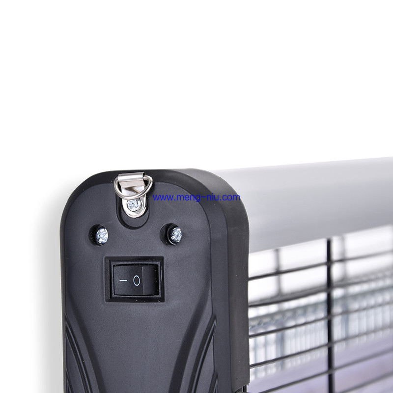 LED UV ultraviolet Indoor Electric Bug Flies Insect Mosquito Pest Catcher Control Trap Zapper Killer Lamp