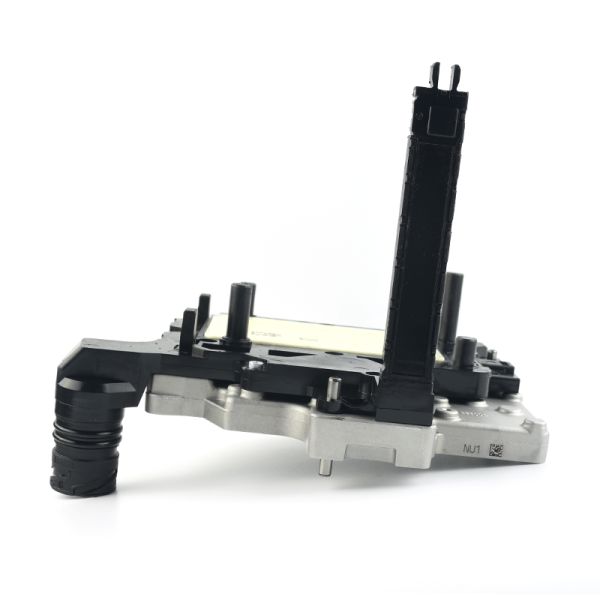 Auto Transmission System OEM 02E927770AD Transmission Control Unit DSG 02E DQ250 TCU for VW Audis