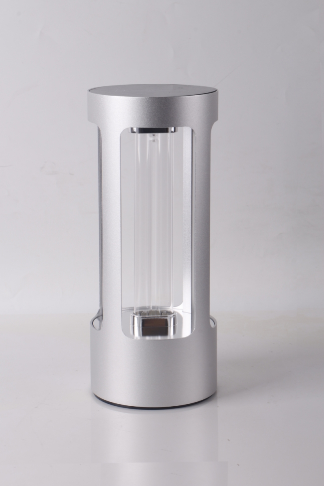 uv disinfection light