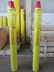 Rock Blasting Water Well Dth Drilling Hammer Gl345a High Air Pressure