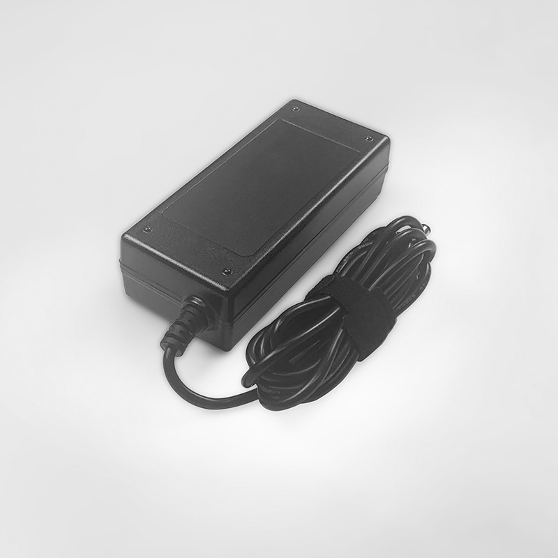 19V 3A Desktop Power Adapter Computer 60W Safe For CCTV Camera Printer