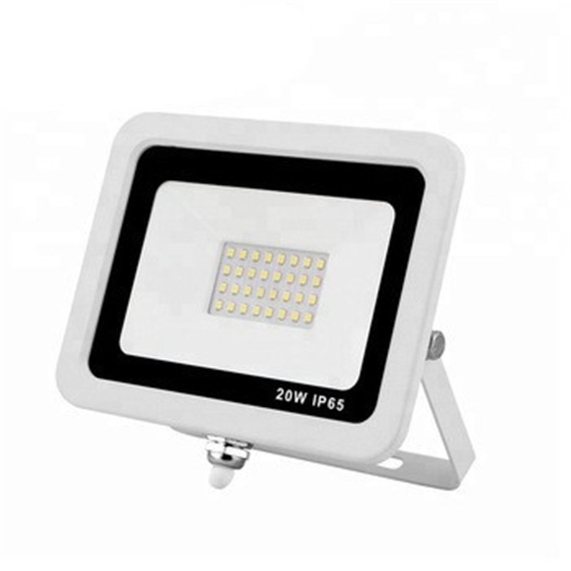 220v AC Outdoor LED Flood Lights Rainproof , IP67 200w LED Flood Light