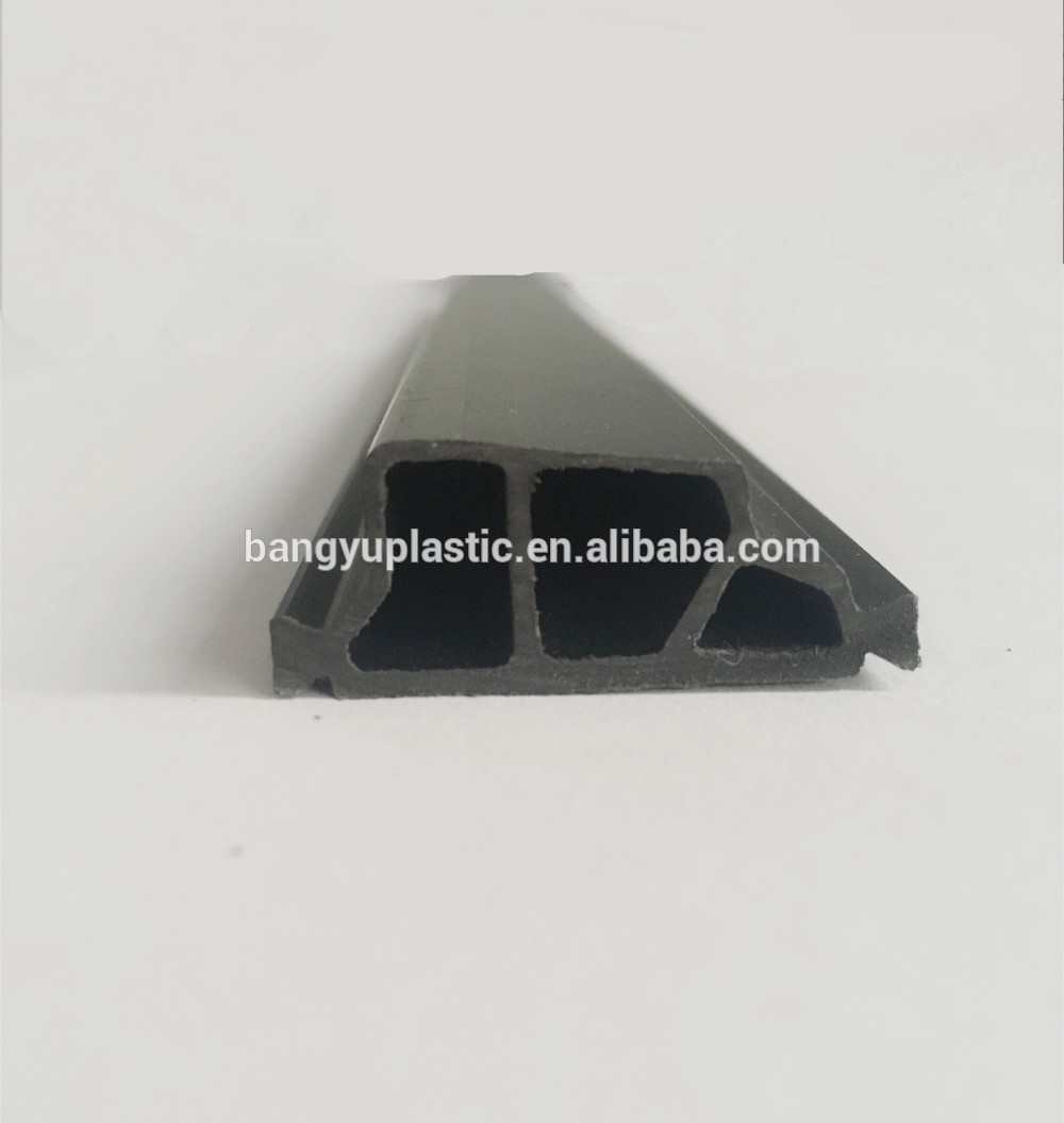 Shape HK Thermal Break Polyamide Strip in Aluminium Windows Profile Polyamide
