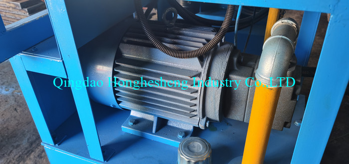 25 Ton rubber o ring seal making machine/rubber press/rubber vulcanized press