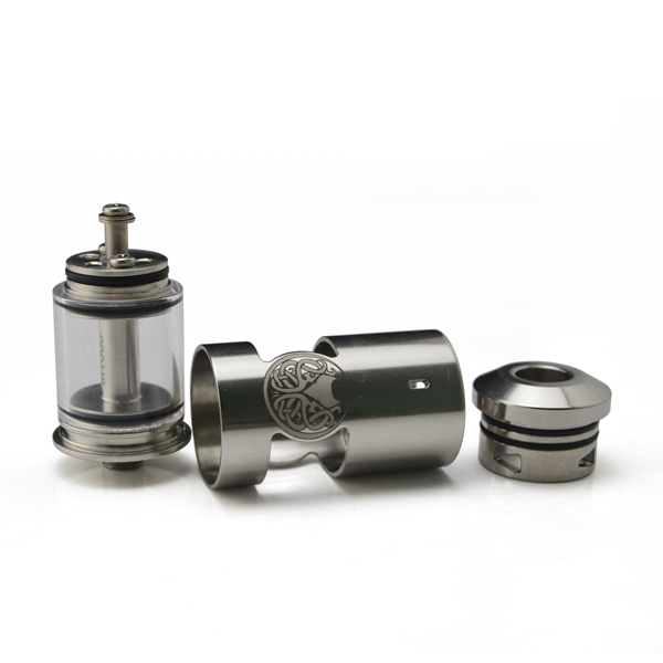 Kraken Atomizer 2014 Best Selling Karken