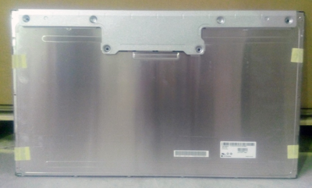 LM270WR3-SSE1 LG Display 27" 3840(RGB)×2160, UHD 163PPI , 350 cd/m² INDUSTRIAL LCD DISPLAY