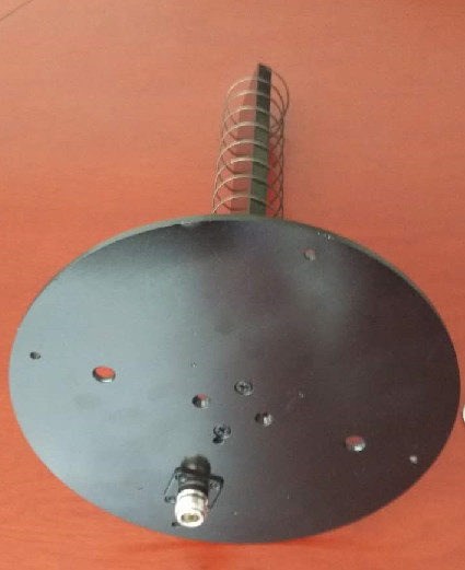 25dBi Dual Band Antenna , Dual Polarized Mimo Antenna 2.4G 5.8G Customized