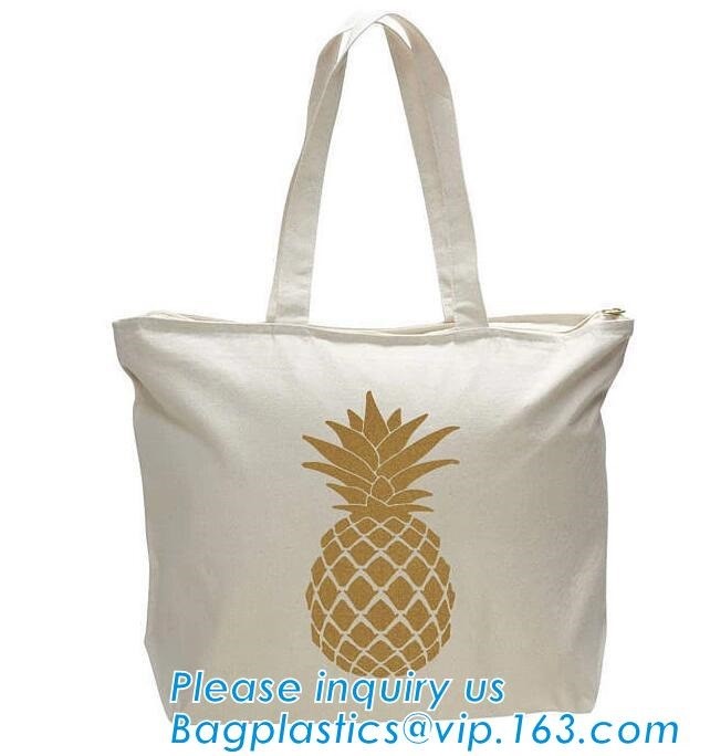 Professional Cosmetic Bag Canvas Zipper Pouch Wholesale, Private Label Makeup Bag, Canvas Bag with Zipper bagplastics