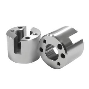 Buy cheap Sturdy Stainless Steel Machining Parts , Multifunctional CNC Stainless Steel Parts product