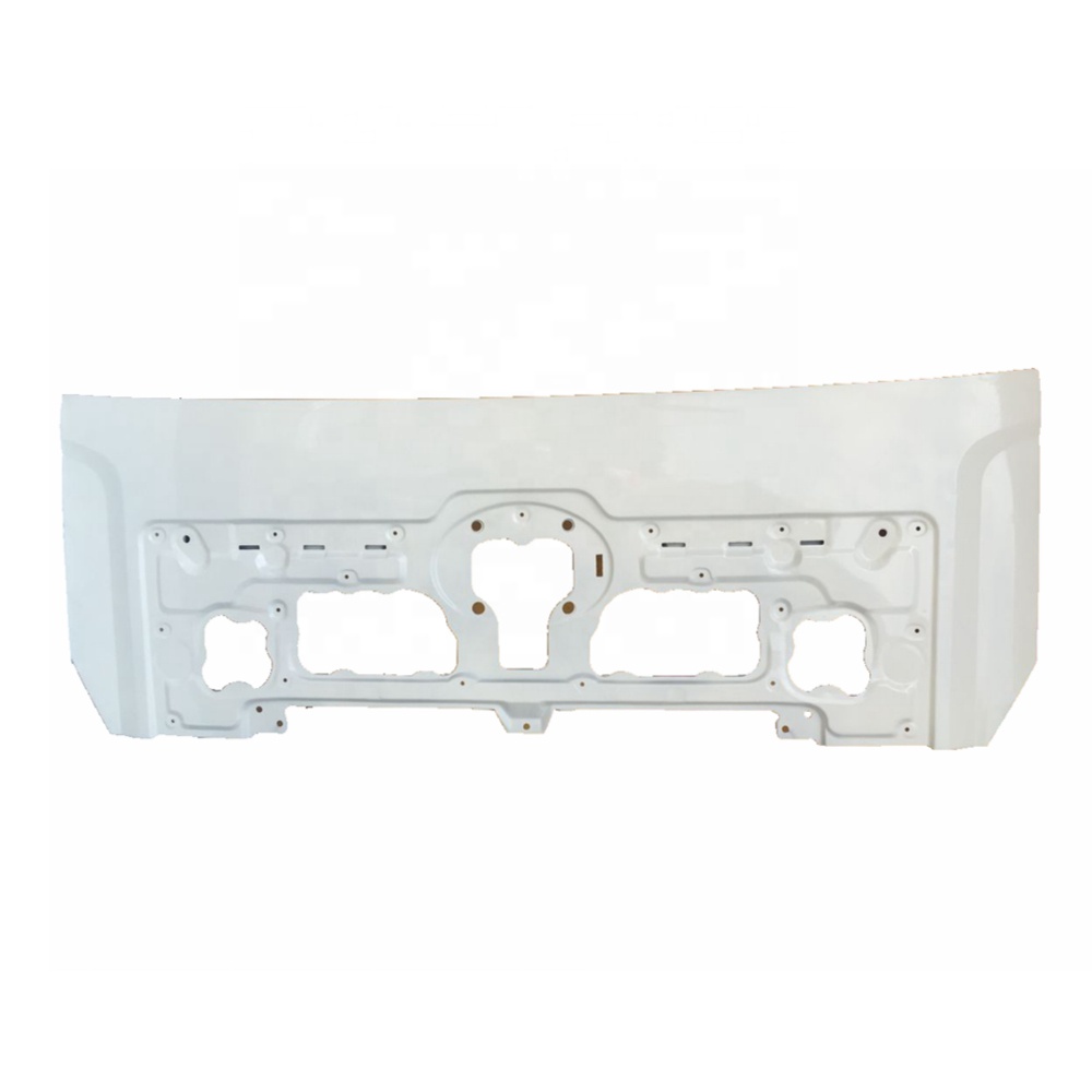 HCKSFS Hino 700 Truck Front Panel