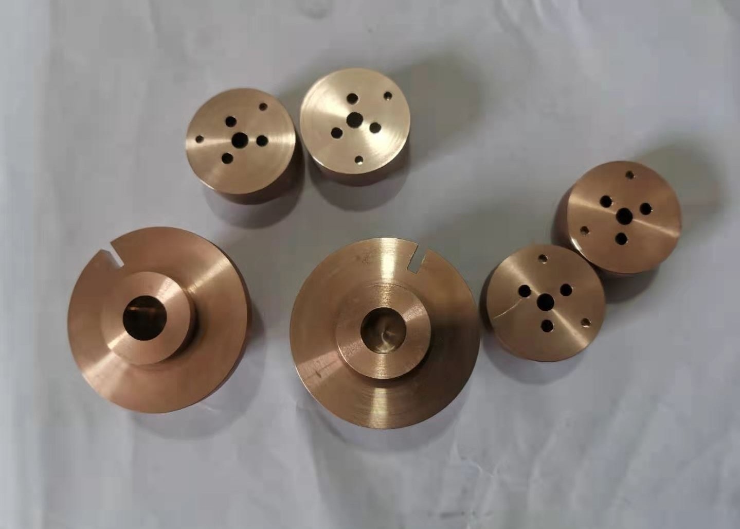 High Heat Resistance Copper Tungsten Alloy Cu25W75 Plate With Density 14.8g/Cm3