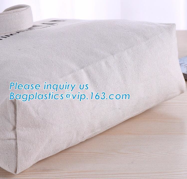 Professional Cosmetic Bag Canvas Zipper Pouch Wholesale, Private Label Makeup Bag, Canvas Bag with Zipper bagplastics