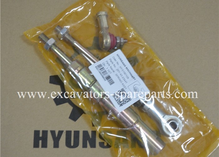 20Y-43-23441 20Y-43-23441 20Y-43-31310 01010-81230 01643-31232 Spring Assy For KOMATSU PC220-7