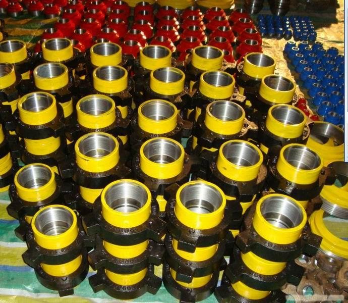 API 6A WECO Fig 1502 Hammer Union use for Pipe Fittings in Oilfield Well Drilling