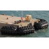 Buy cheap Ship Pneumatic Rubber Fender from wholesalers