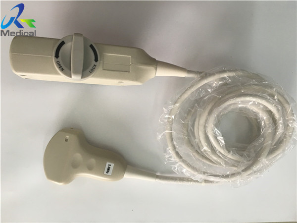 hospital Curved Linear Array Transducer for fetal heart