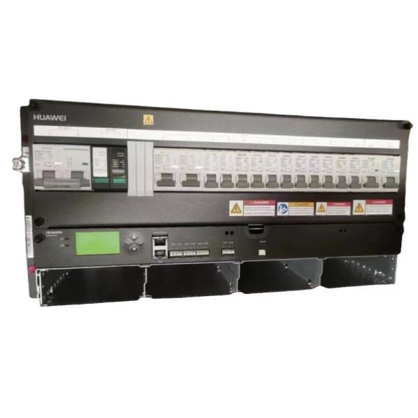 Huawei ETP48200-C5B6 ETP48200-C5B7 48V 200A 12KW Embedded Power Supply Telecom Power Rectifier System