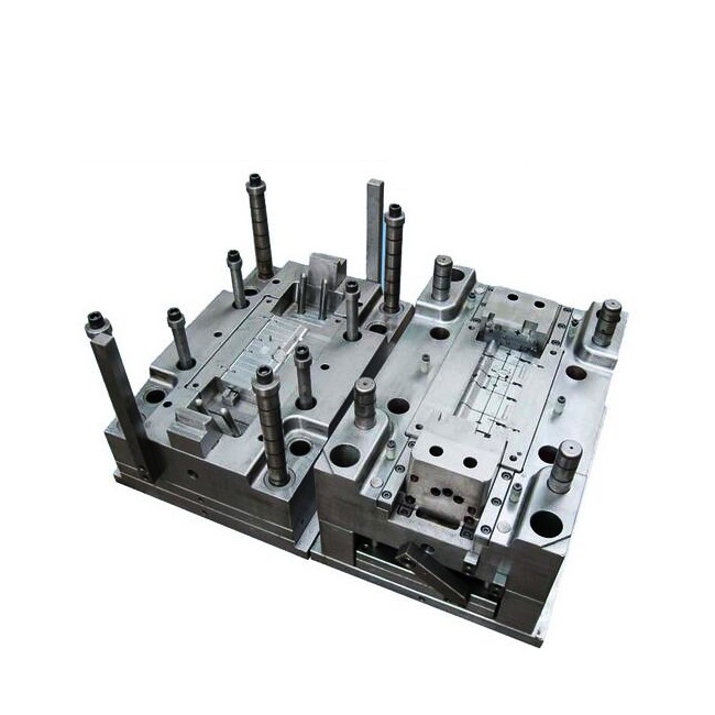 SKD11 S45C Plastic Toy Molding