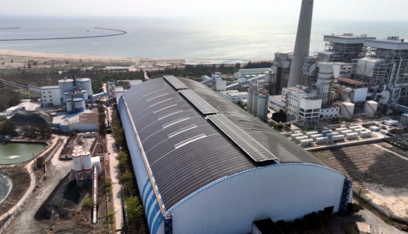 Coal Mineral Process Workshop