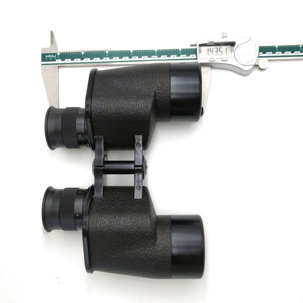 7x40 Waterproof Bird Watching Binoculars Telescope With Compass And Rangefinder