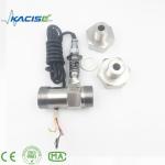 Pulse Flow Meter Turbine Water Flowmeter