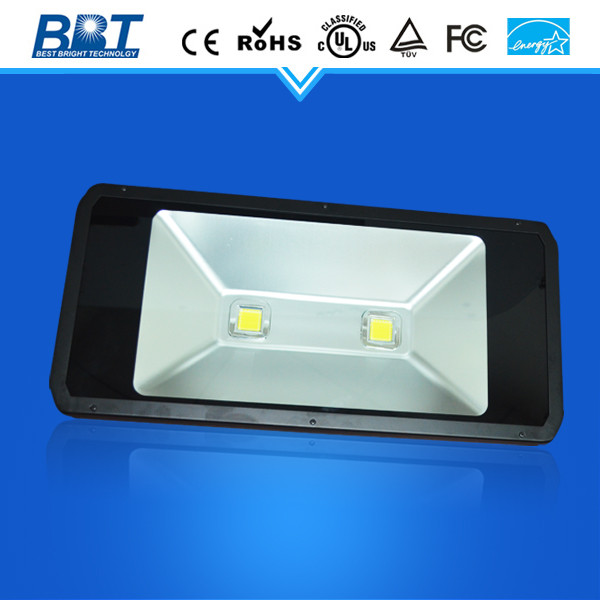 IP65 HLG Meanwell driver 150w Led Flood Lighting with CE UL RoHS