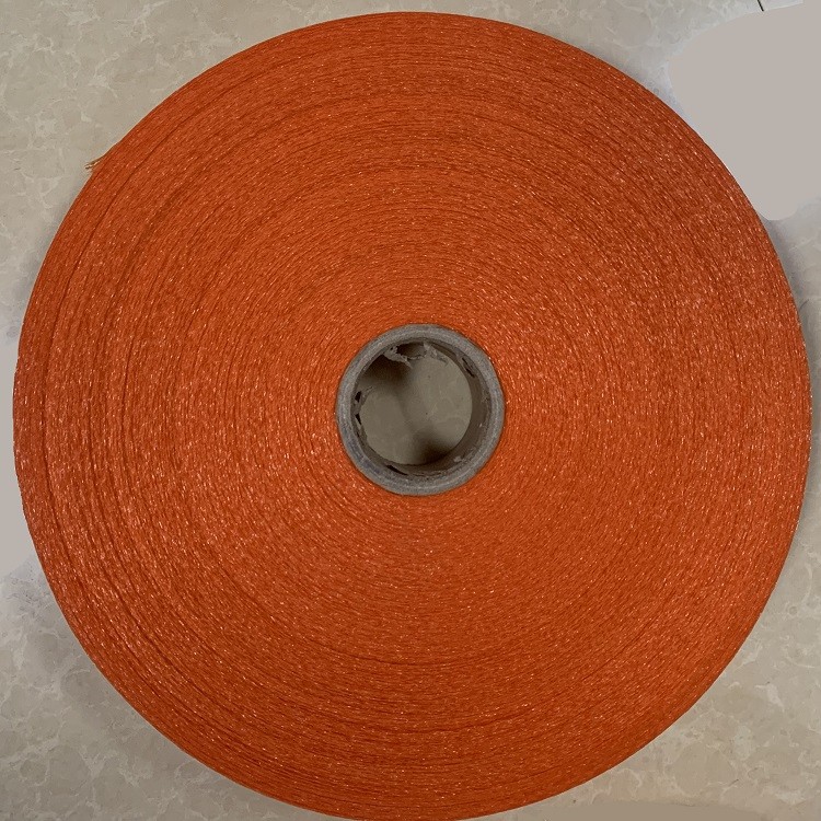 Potato Packing Tubular Net Bags Reusable LDPE Knitted Mesh Bag