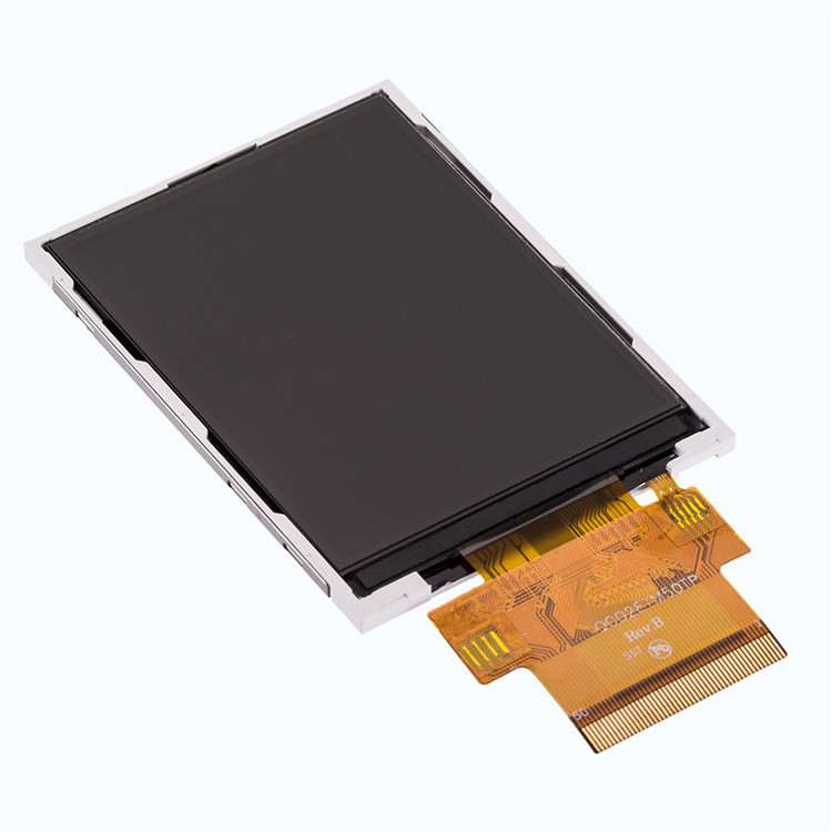 ROHS 2.8Inch 240*320 LCD TFT Panel For Smart Home