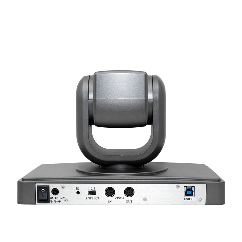 HST-U30-K5 Series Premium Video PTZ Cameras Specification Sheet
