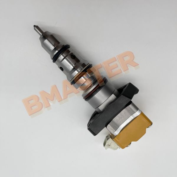 1830562C2 Remanufactured Fuel Injector For 1300 Series Edi Engine Replacement And Repair