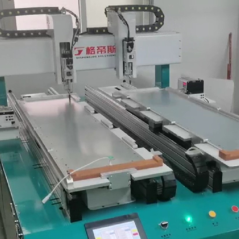 6000W Auto Screw Tightening Machine 50Hz - 60Hz Automatic Screw Fastening Machine