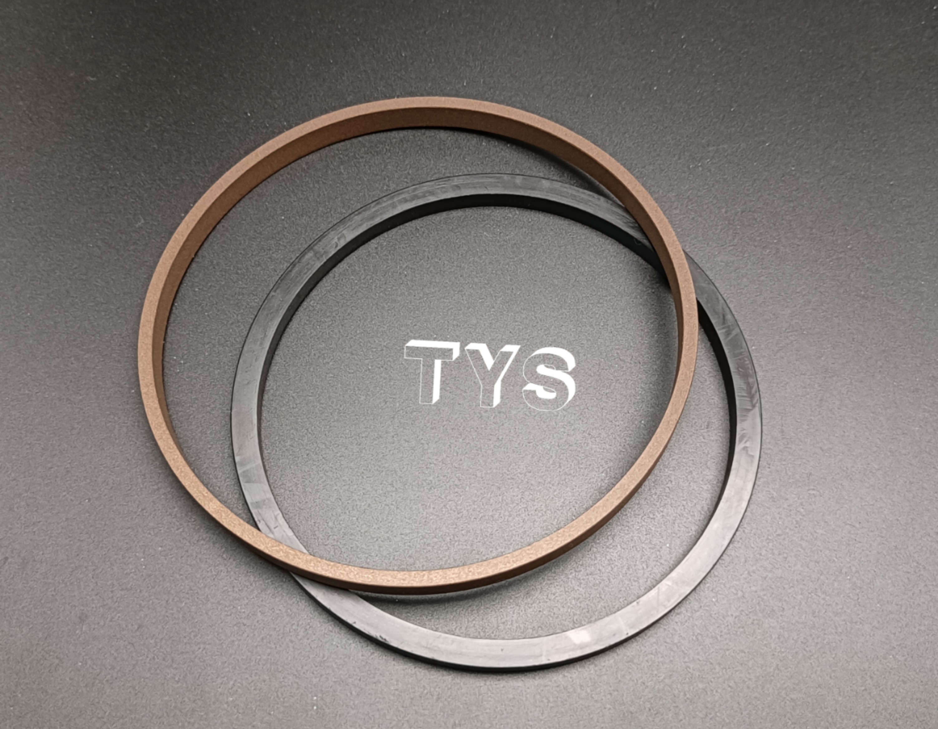 Shaft Hydraulic Sealimbined Piston Seals Nbr PTFE SPG Taiwan for Mechanical Seal Hydraulic Cylinde
