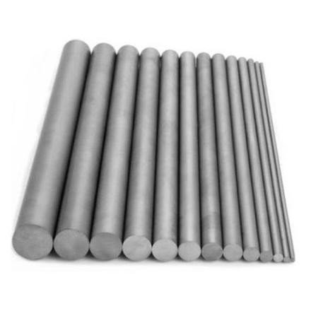 Solid Tungsten Carbide Rods Blanks and Polished Cemented Carbide Bar