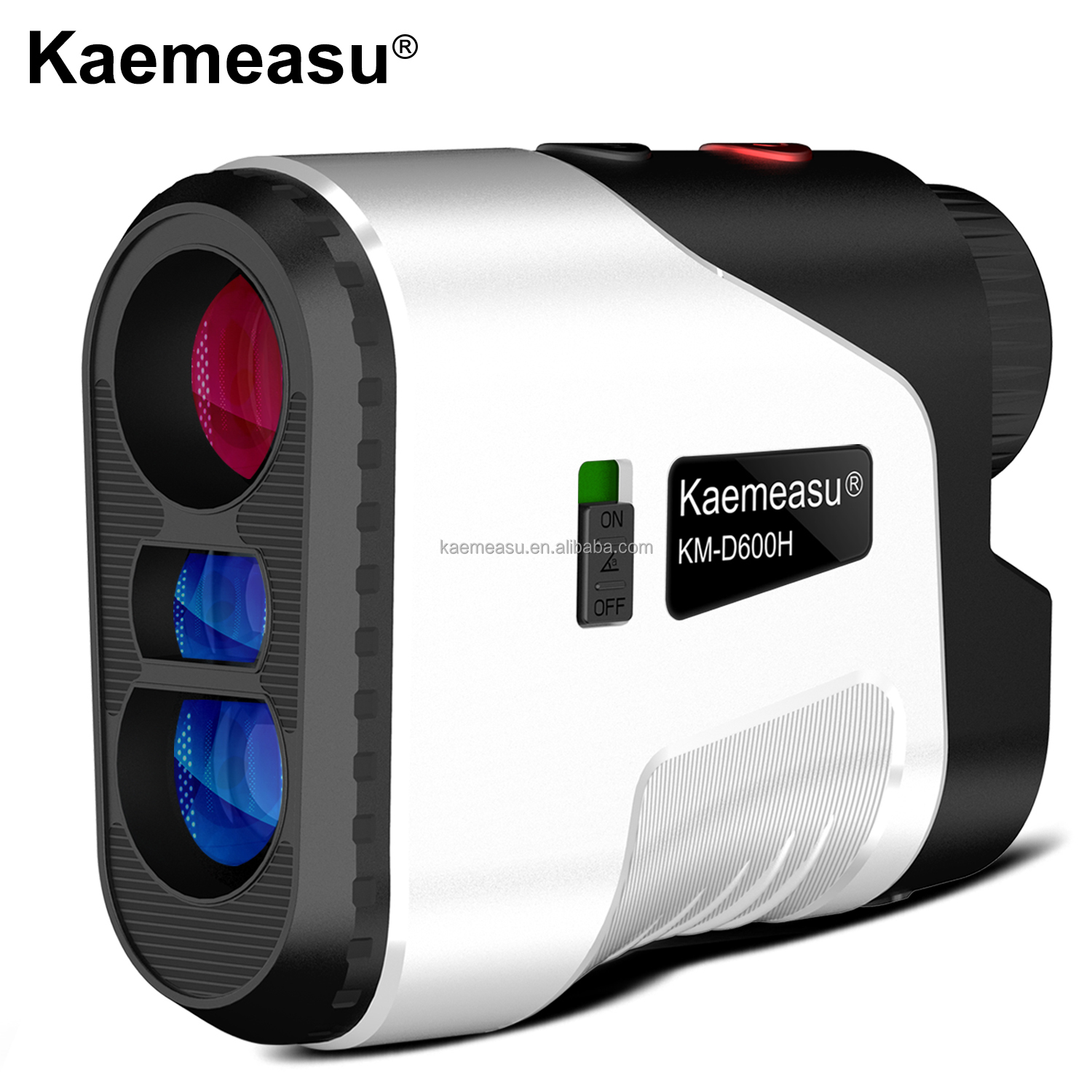D600m Laser Range Finder Distance Meter Golf Hunting Industrial Outdoor Measuring Use Rangefinder Hunting