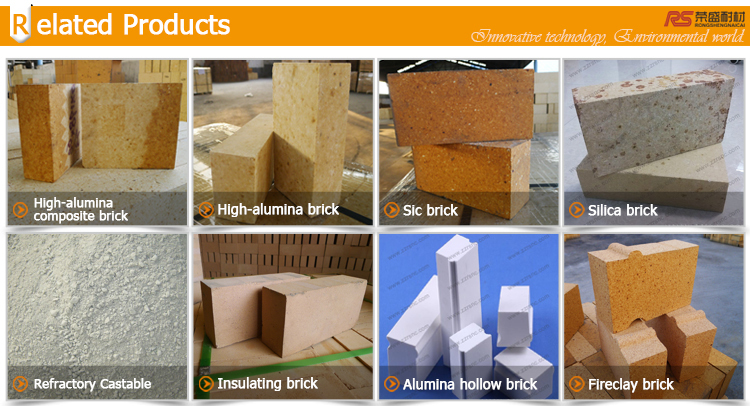 high alumina cement cost price refractory castable with factory Price