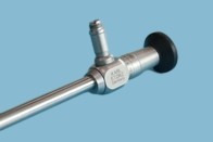 26003BA 30 Degree 10mm High-Definition Rigid Laparoscope With Advanced Imaging
