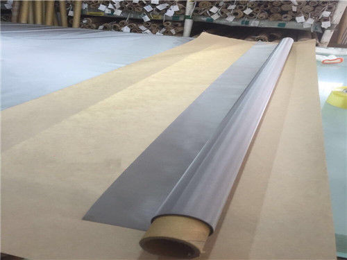 50 micron stainless steel filter wire mesh,used for sieveing purpose metal stainless steel wire mesh