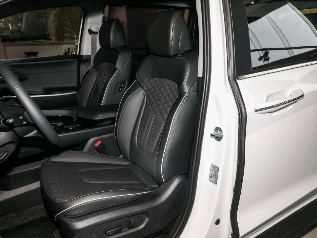 Hyundai Custo 2021 380TGDi Luxury Version DLX Large Mid Size MPV Max 173.6kw