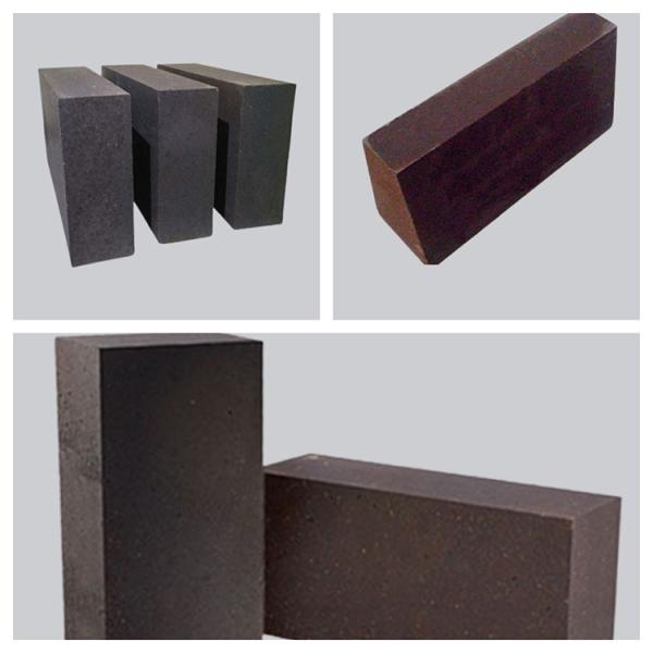 Direct Combination Of Mg-Chrome Bricks For Rotary Kiln Used In Cement Industry