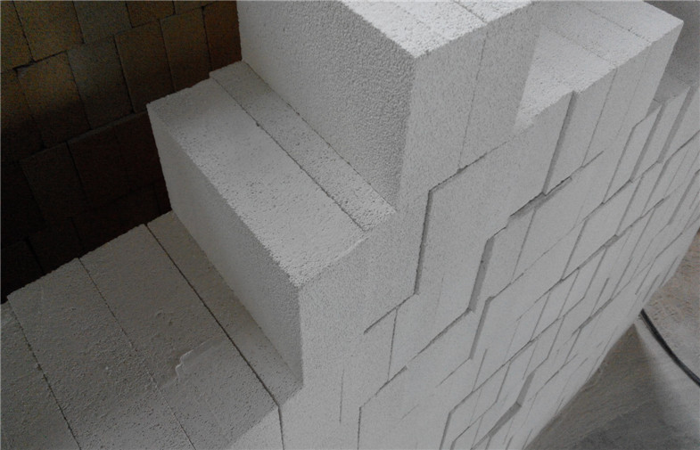 Insulating Fire Brick Light Weight Insulation Fire Bricks JM23 for Industrial Kiln