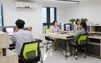 Shenzhen Wesson Beauty cosmetics Co.,Ltd